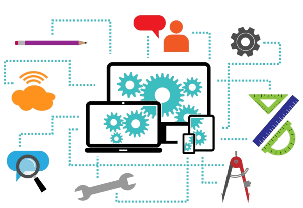 Website Designing Services