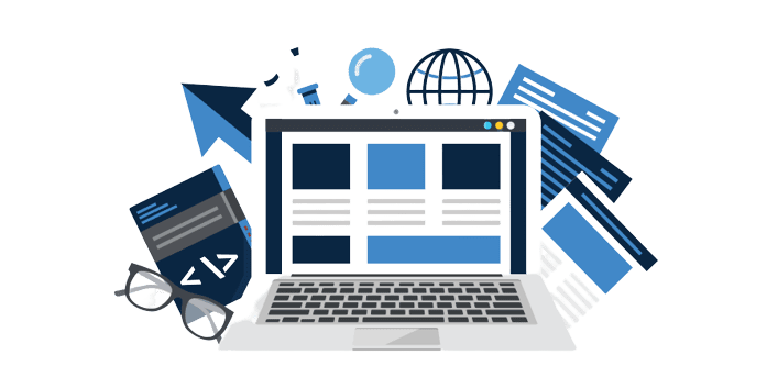 Website Designing Services