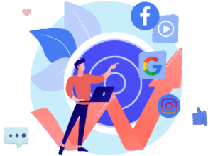 No.1 Digital Marketing Company in Varanasi