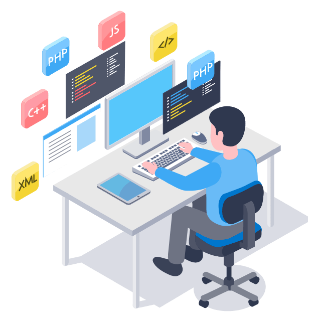 Website Designing Services