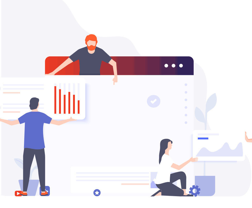 Digital Marketing Services