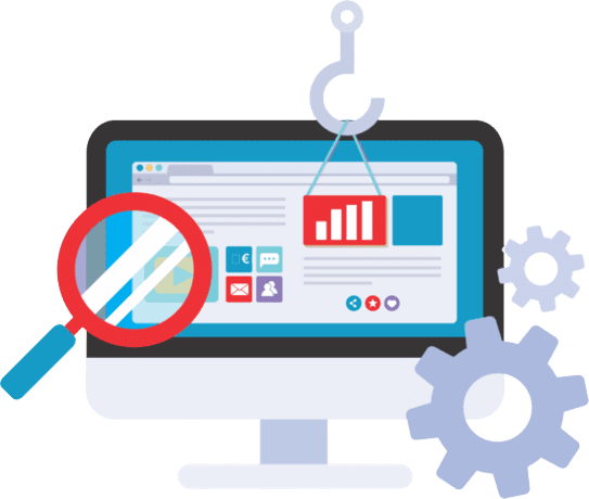 Website Designing Services