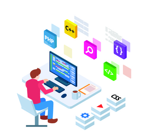 Website Designing Services